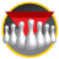 Touch Bowling icon