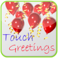 Touch Greetings icon