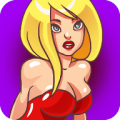 Touch Sexy Girl icon