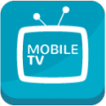 touch TV icon
