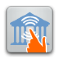 TouchBanking icon