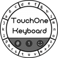 TouchOne Keyboard for Wear icon