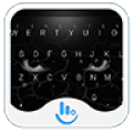 TouchPal SkinPack Dark Eye icon