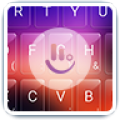 TouchPal SkinPack Twilight Glass icon