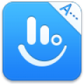 TouchPal SpanishLatin Pack icon