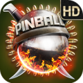 Tough Nuts Pinball icon