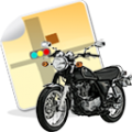 TouringNavigation icon