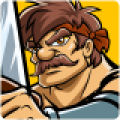 Tower Clash icon