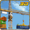 Tower Crane Operator Simulator 1.0.3