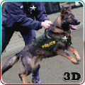 Town Police Dog Chase Crime 3D 1.0.2