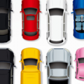Toy Cars 3D Live Wallpaper icon