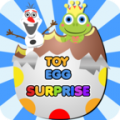 Toy Egg Surprise icon