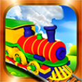 Toy Train Tycoon icon