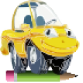 Toys for boys icon