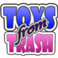 Toys From Trash icon