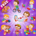 Toys Memory Game 1.0.5