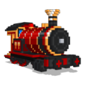 Tracky Train icon