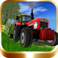 Tractor 2 icon