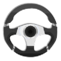 Tractor Farm Driving 3D icon