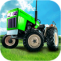 Tractor Farming Simulator 2017 icon