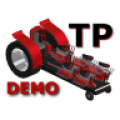 Tractor Pulling Demo icon