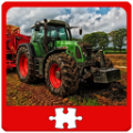 Tractor Puzzles 1.0