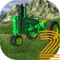 Tractor Simulation 2 3D icon