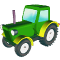 Tractor Simulation icon