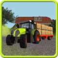 ractor Simulator 3D: Hay icon