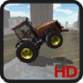 Tractor Simulator HD icon