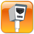 Traffic Alert icon