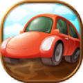 Traffic Frenzy icon