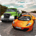 Traffic Racecar Driver 1.13