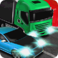 Traffic Racer 2 icon