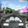 Traffic Racer - Police Car 1.7