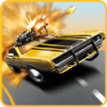 Traffic Racing 3D icon