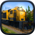 Train Driver 15 icon