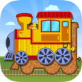 Train Puzzles icon