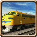 Train Simulator 2015 US icon