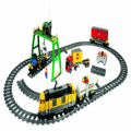 Train Toys icon