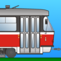 Tram Sim 2D 1.7