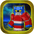Transforming Survival Games 2 icon