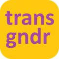 Transgndr icon