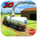 Transport Truck Milk Supply 1.0.4