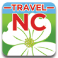 Travel NC icon