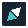 Travel Triangle icon