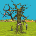 Tree Simulator icon