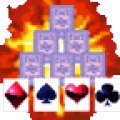 Tri Peaks icon