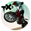 Trial Xtreme 3 icon