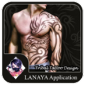 Tribal Tattoo Design Ideas icon